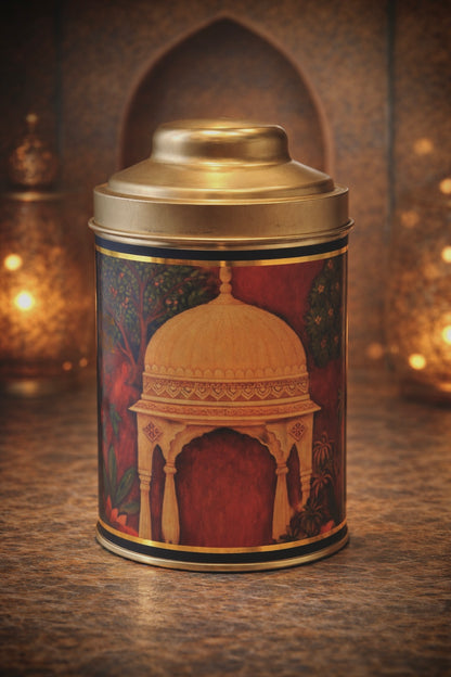 Moroccan Mint Serenity Loose Green Tea