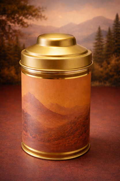 Gulmarg Kashmiri Kahwa Loose Green Tea