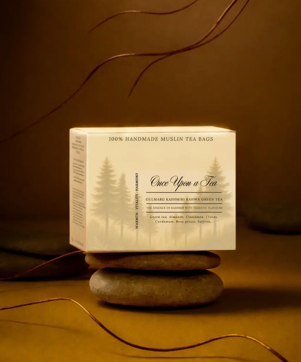 Muslin Tea Bags